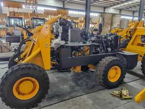 Nouvelle machine <span class=keywords><strong>de</strong></span> construction, mini-chargeur à haute efficacité, équipement lourd, chargeur sur roues, équipement complet pour <span class=keywords><strong>chantier</strong></span> <span class=keywords><strong>de</strong></span> construction - Product Image 6