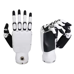 Ur10 Robot hợp tác + tay thông minh phổ robot 6 trục Trung Quốc công nghệ Robot khéo léo tay Gripper chọn nơi xử lý - Product Image 4