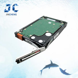 005050260 300GB SAS 2.5 pollici 10K LFF HDD aggiornamento Storage aziendale - Product Image 5