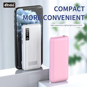 30000mah ricarica rapida Power Bank portatile con luce a Led universale Usb Smart travel divieti di potere per regalo - Product Image 4