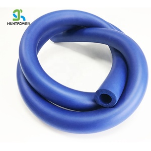 Самая низкая цена HDPE гидравлический силиконовый шланг защиты пены шланг с высоким качеством - Product Image 2