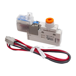 Nuovo Controllore PLC Originale VQZ115-5M1-N3-<span class=keywords><strong>PR</strong></span> per Automazione Industriale - Product Image 1