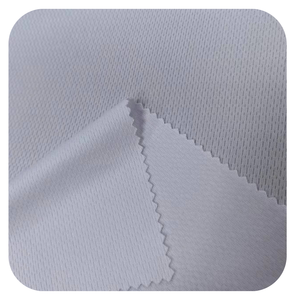 Tissu maille œil-de-perdrix 100 % polyester respirant et anti-humidité 155 GSM pour vêtements de sport, maillots de cyclisme, course à pied – Grande Vente - Product Image 5