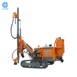 Plataforma Equipos De Perforacione Diamantina Usado Maquinas De Perforacione de Mina perforperforas De povenen Venta Usadas - Product Image 4