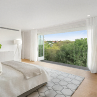 Ventes de villas modulaires de luxe modernes en acier léger préfabriqué à faible coût dans le Shandong