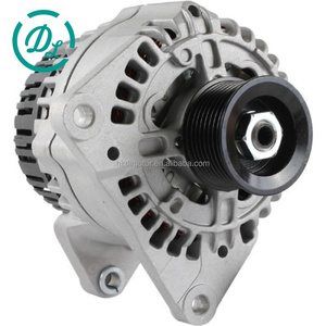 อะไหล่เปลี่ยนไดนาโม EexcavaStart 24V 55A รุ่น 32008650 32008611 AAK5584 สำหรับงานหนัก ทนทาน ประสิทธิภาพสูง - Product Image 1