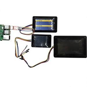 Nextion Protective MMDVM อุปกรณ์เสริมเคสหน้าจอแสดงผลแบบอนุกรมโดยเฉพาะ m65 - Product Image 1
