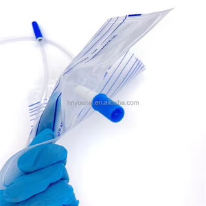 <span class=keywords><strong>Sistema</strong></span> <span class=keywords><strong>cerrado</strong></span> <span class=keywords><strong>de</strong></span> PVC médico desechable, bolsas <span class=keywords><strong>de</strong></span> drenaje urinario, colectores <span class=keywords><strong>de</strong></span> <span class=keywords><strong>orina</strong></span> - Product Image 3