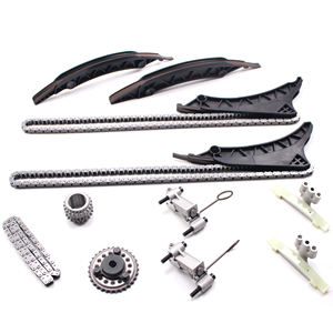 11317557741 Kit de cadena de distribución para 2013-2020 BMW <span class=keywords><strong>ALPINA</strong></span> B6 B7 B7L XDRIVE 4.4L V8 DOHC TURBO - Product Image 6