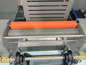Impresora UV DTF todo en uno <span class=keywords><strong>Sumex</strong></span> PHOTO con laminador 30cm 60cm I1600 I3200 cabezal rollo a rollo para etiqueta adhesiva de película AB - Product Image 2
