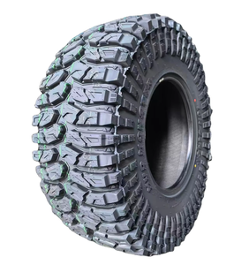 ยางรถยนต์ LCH T-REX LT235 75R15 MT สำหรับรถบรรทุกขนาดเล็ก ยางขายส่งจากโรงงานจีน ยางออฟโรด 4x4 SUV ยางเรเดียล - Product Image 4