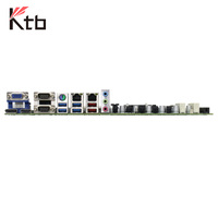 KTB 788E accessoires informatiques industriels haute Performance DDR5 DIMM 12/13/14e I9/i7/i5/i3 carte mère industrielle ATX carte mère