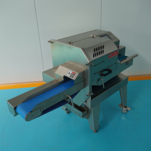 Máquina Cortadora de Carne Antideslizante; de Alta Resistencia para Cortar Carne Asada Grasa y Carne de Res Marinada con Máxima Estabilidad - Product Image 2