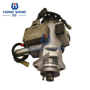 Pompe d'injection de carburant diesel de haute qualité DS4831-5521 pour excavatrice Stanadyne 1994-2002 6.5 - Product Image 6