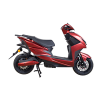 Scooter électrique personnalisé de haute qualité et pas cher, 8000W, puissant, pour adultes