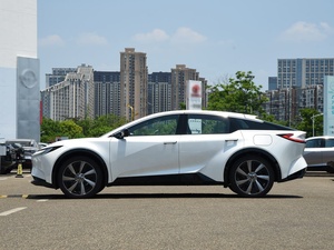 Xe điện Toyota BZ5 630 PRO BEV R21 mới năm 2025, dẫn động cầu trước (FWD) và dẫn động hai cầu (2WD), giá cả cạnh tranh. - Product Image 4