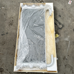 لأجزاء الحفار هيتاشي ، هيدروليك ، لزيت الرادياتير هيتاشي - Product Image 4