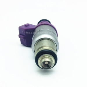 หัวฉีดน้ำมันเชื้อเพลิง ZMZ6354 สำหรับรถยนต์ Lada ของรัสเซีย วัสดุอะลูมิเนียมสำหรับเปลี่ยน - Product Image 4