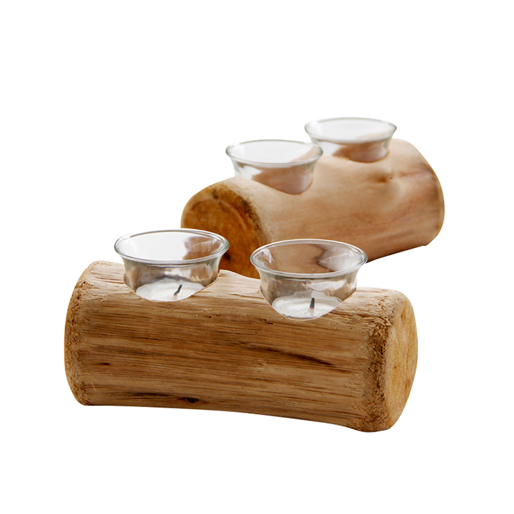 New design eco-friendly chime custom candle holder unique candle holder