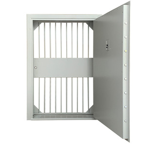 Acero reforzado con cerradura digital electrónica, adecuado para instituciones financieras, acero inoxidable sólido, económico y de alta seguridad. - Product Image 2