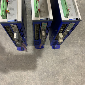 SERVOSTAR 601 S60100-<span class=keywords><strong>PB</strong></span> Servostar <span class=keywords><strong>600</strong></span> Servomoteur - Product Image 3