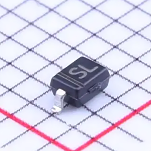 Microcontrolador B5819WS alta confiabilidad alta integración - Product Image 1