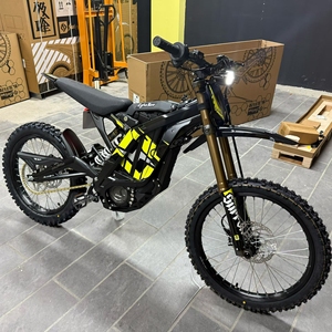 En solde Vélo électrique Surron 60V 8K Surron <span class=keywords><strong>Light</strong></span> <span class=keywords><strong>Bee</strong></span> X Version L1E/Tout-terrain Vélo électrique de montagne Surron pour la course - Product Image 1