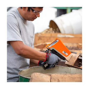 Portable Handheld <b>XRF</b> Spectrometer <b>Analyzer</b> Economical Testing Equipment for Metal and Minerals - Product Image 2