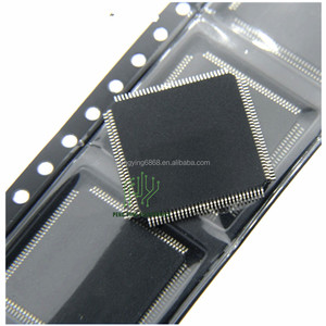 PengYING Bom Grosir Chip IC Sirkuit Terpadu Baru RTD2526A RTD2526R RTD2526FR RTD2526FT QFP-128 Chip Kristal Cair - Product Image 1