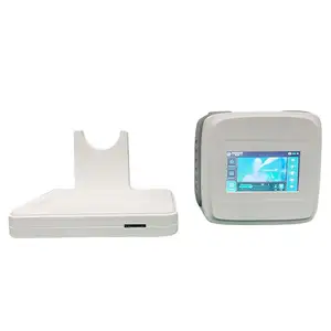 Máquina de raio x portátil digital de frequência, unidade de raio x dental
