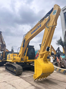 Excavadora Kate Yang Komatsu PC200-8N1 Original Komatsu PC200-8N1 PC200-8 PC200-8mo PC200-7 PC220 PC240, Pala Japonesa PC200 - Product Image 6