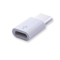 Adaptador Micro USB a Tipo C OTG, Mini USB C a OTG, Venta al Por Mayor de Fábrica