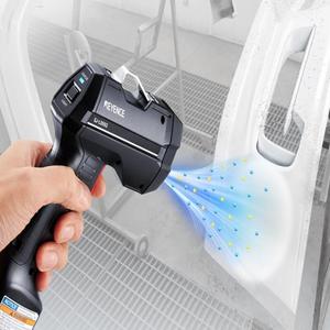 Eliminador de Electricidad Estática de Alta Potencia Ultra Resistente SJ-L005G - Product Image 2