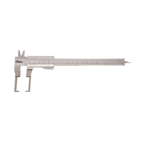 Ttake Monoblock Caliper With Internal Pins Digital And Mechanical <b>Measurement</b> <b>Tool</b> - Product Image 2