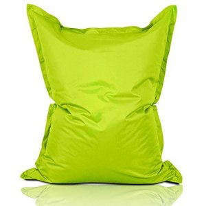 <span class=keywords><strong>Pouf</strong></span> Moderne Étanche Grand Format avec Coussin Amovible en Polyester 600D, Design Flottant pour Utilisation Intérieure/Extérieure, Sitzsack de <span class=keywords><strong>Piscine</strong></span> - Product Image 4