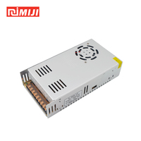Transformateur d'alimentation 360W 30A, adaptateur de commutateur LED, convertisseur AC 110V/220V vers DC 12V, pilote LED pour bande lumineuse LED, imprimante 3D