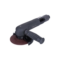 Meuleuse d'angle pneumatique industrielle SJ100-90 de 4 pouces en gros