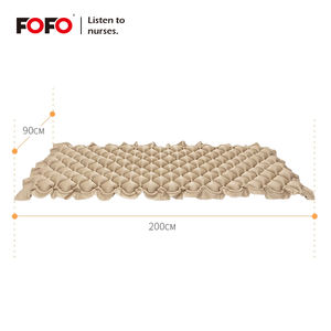 Anti <span class=keywords><strong>bedsore</strong></span> şişme tıbbi hava yatağı foshan hongfeng fabrika - Product Image 2