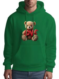 dark green