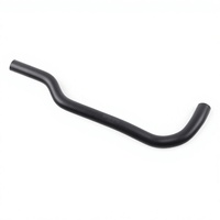 Selang Pendingin Radiator BMW 64219169917 Pipa Pendingin Karet untuk Penggantian dan Perbaikan