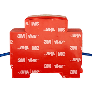 <span class=keywords><strong>Extincteur</strong></span> automatique à poudre sèche monté sur rail DIN, portable pour boîte électrique - Product Image 3