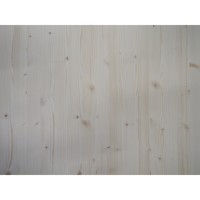 Panneaux en bois massif d'épicéa de fabrication italienne Dainese pour meubles et escaliers, qualité D4 A-BK, épaisseurs de 8 à 50 mm