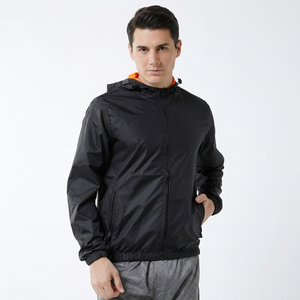 High demanding Windbreaker Design High Quality <b>Men's</b> <b>Jackets</b> Unique Design <b>Man</b> <b>Jackets</b> OEM Service Windbreaker <b>Jacket</b> for <b>man</b> - Product Image 1