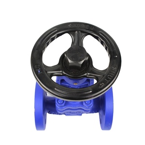 Válvula de Globo de Acero Fundido Estándar Flander para Sistemas de Vapor de Alta Temperatura y Alta Presión para Sistemas de Calefacción de Agua - Product Image 4