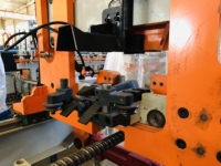 Chine Machine de soudage de poutres en treillis CNC de haute qualité Tianjin Factory TYF Machine de fabrication fine de bonne qualité