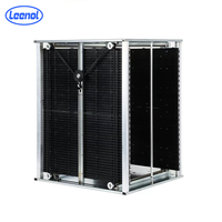 Leenol – Porte-revues antistatique réglable de qualité salle blanche pour usine de fabrication de semi-conducteurs