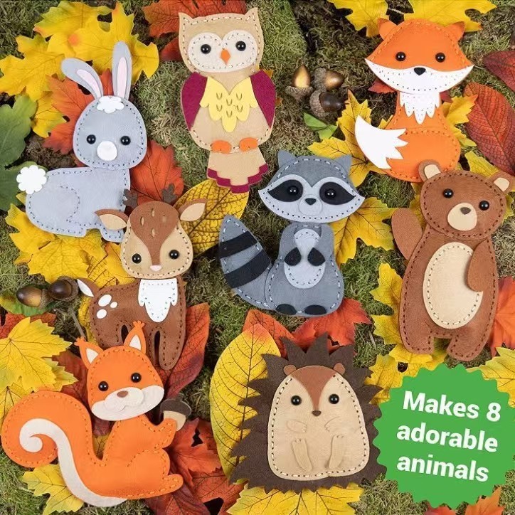 Déguisement animal