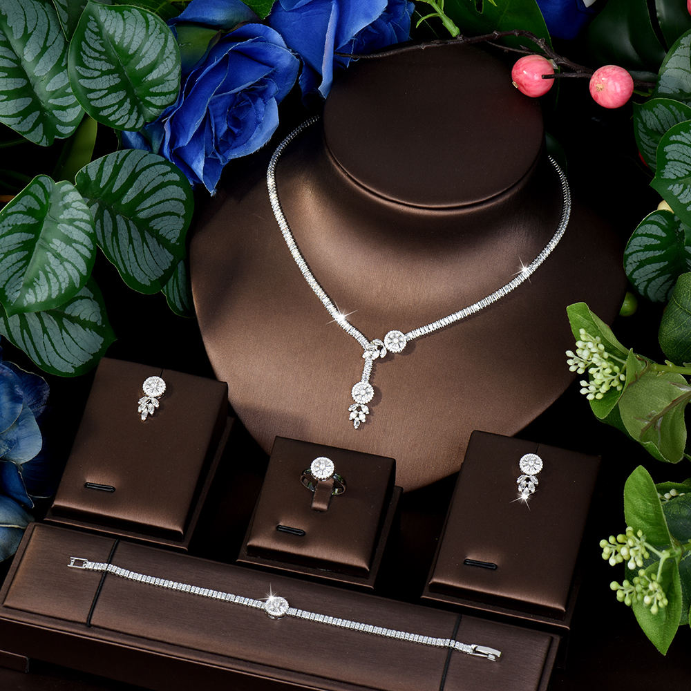 ชุบทองคำขาว