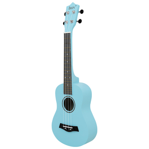 Piccolo Ukulele Basswood 23 pollici piccola chitarra Ukulele per bambino strumento musicale - Product Image 2