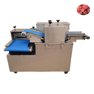 काटने मशीन हड्डी क्यूब्स ताजा मांस डिकर - Product Image 2